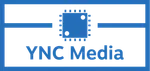 YNC Media Logo